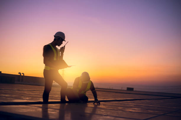 Roof Waterproofing Services in Flora Vista, NM