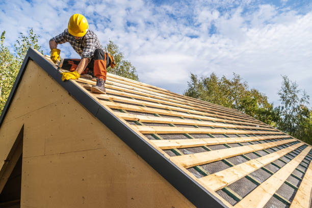 Quick and Trustworthy Emergency Roof Repair Services in Flora Vista, NM