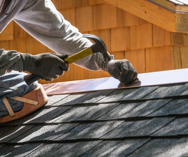 Best Commercial Roofing Services  in Flora Vista, NM